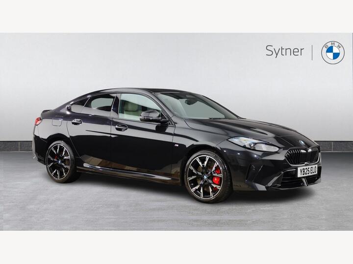 BMW 2 Series 1.5 220i MHT M Sport DCT Euro 6 (s/s) 4dr