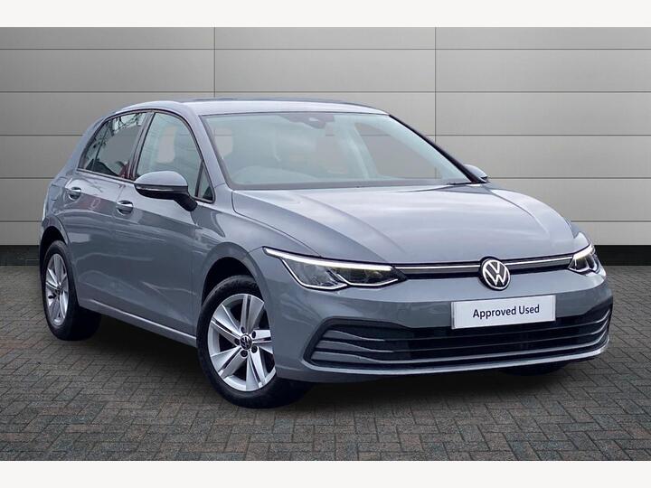 Volkswagen Golf 1.5 TSI Life Euro 6 (s/s) 5dr