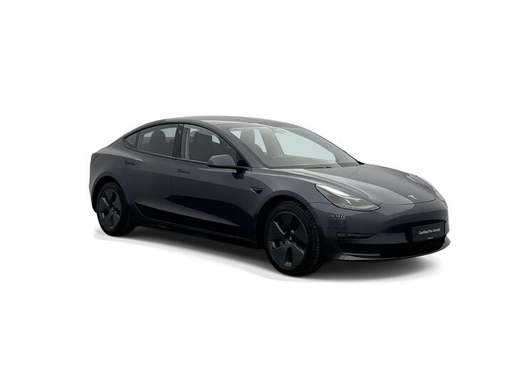 Tesla Model 3 (Dual Motor) Long Range Auto 4WDE 4dr