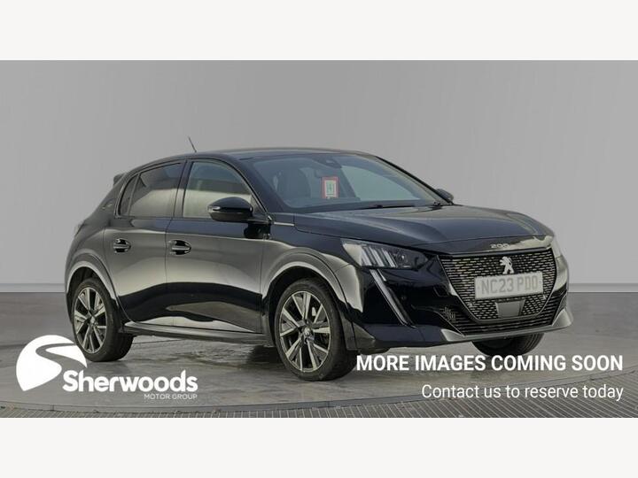 Peugeot 208 1.2 PureTech GT EAT Euro 6 (s/s) 5dr