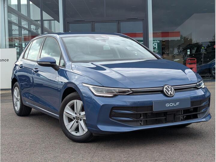 Volkswagen Golf 1.5 TSI Life Euro 6 (s/s) 5dr