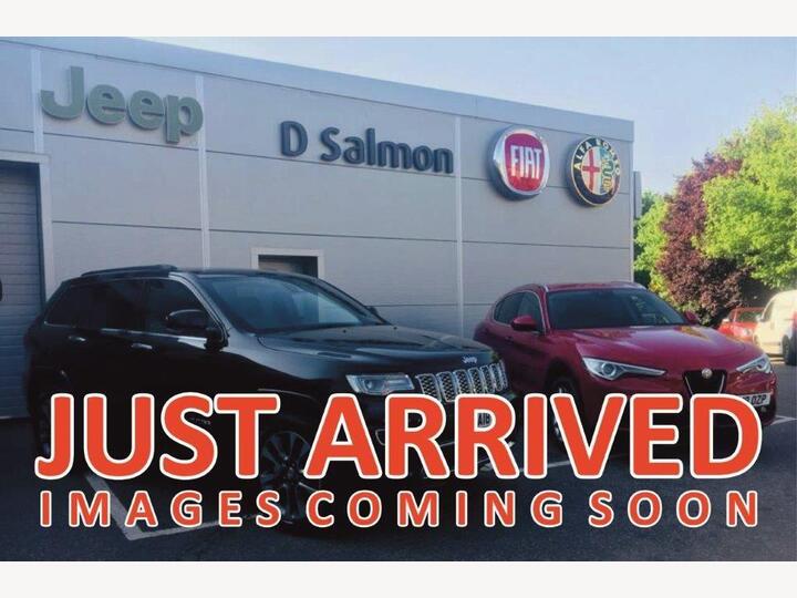 Alfa Romeo Stelvio 2.0T Veloce Auto Q4 AWD Euro 6 (s/s) 5dr Alfa Romeo Stelvio 2.0T Veloce Auto Q4 AWD Euro 6 (s/s) 5dr