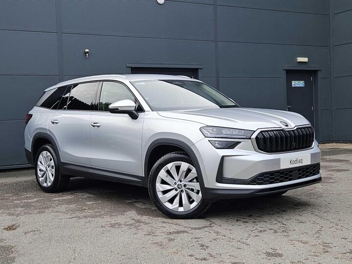 Skoda Kodiaq 2.0 TDI SE L DSG Euro 6 (s/s) 5dr (7 Seat)