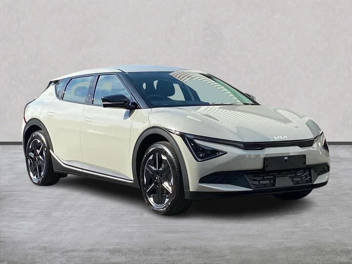 Kia EV6 84kWh Air Auto 5dr