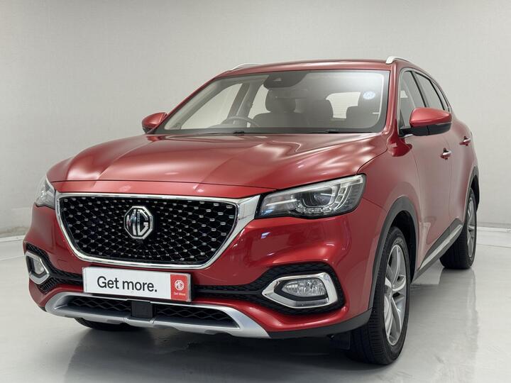 MG HS 1.5 T-GDI Excite Euro 6 (s/s) 5dr