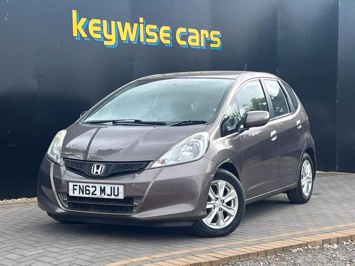 Honda Jazz 1.4 I-VTEC ES CVT Euro 5 5dr