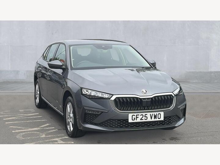Skoda Scala 1.0 TSI SE Edition DSG Euro 6 (s/s) 5dr