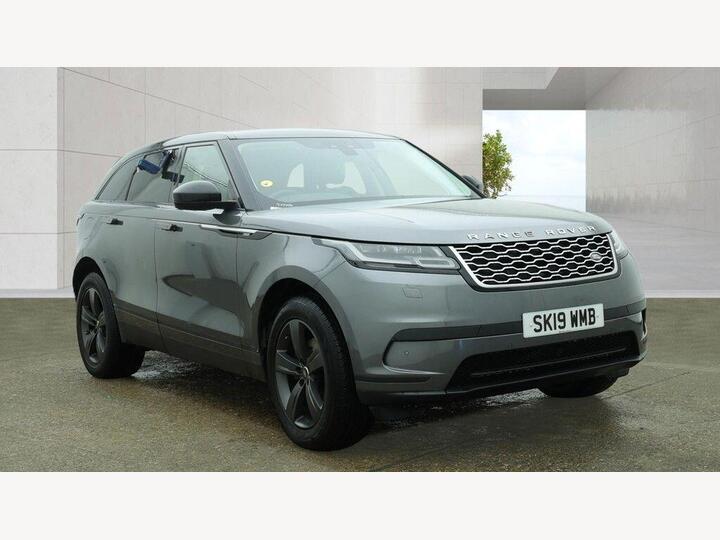 Land Rover Range Rover Velar 2.0 D180 S Auto 4WD Euro 6 (s/s) 5dr