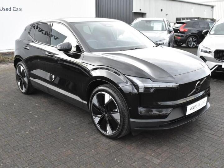 Volvo EX30 Single Motor Extended Range 69kWh Ultra Auto 5dr