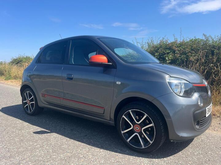 Renault Twingo 0.9 TCe ENERGY Dynamique S Euro 6 (s/s) 5dr