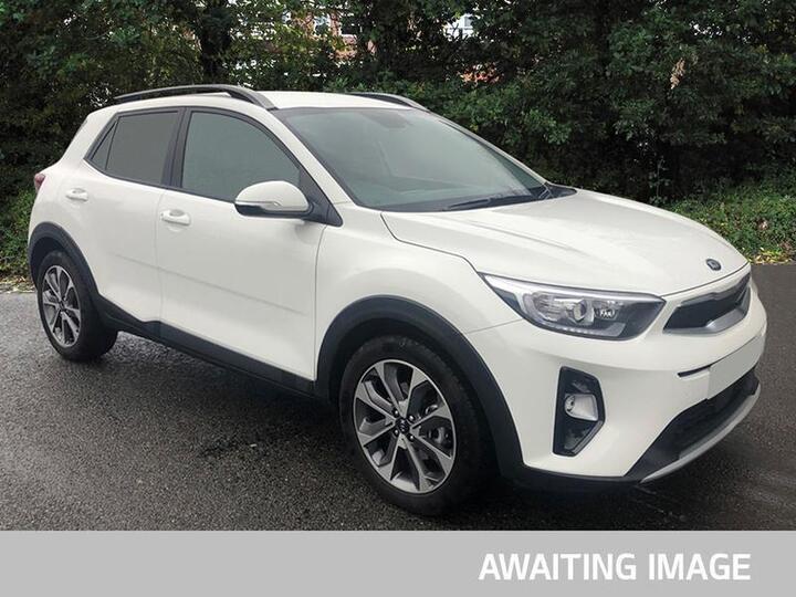 Kia Stonic 1.0 T-GDi 3 Euro 6 (s/s) 5dr