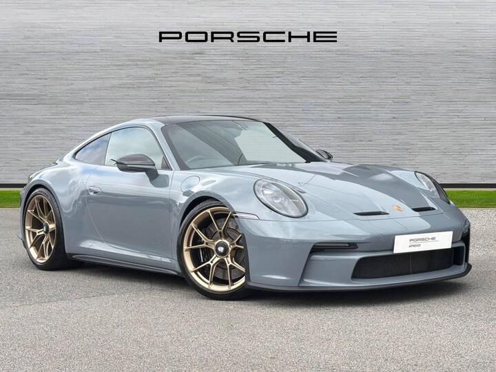 Porsche 911 4.0 992 GT3 Touring PDK Euro 6 2dr