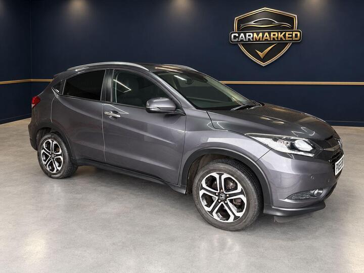 Honda HR-V 1.6 I-DTEC EX Euro 6 (s/s) 5dr