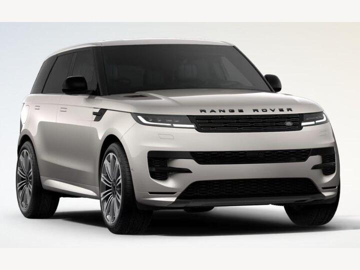 Land Rover Range Rover Sport 3.0 P460e 38.2kWh Dynamic SE Auto 4WD Euro 6 (s/s) 5dr