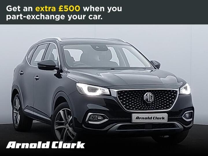 MG MG HS 1.5 T-GDI Excite Euro 6 (s/s) 5dr