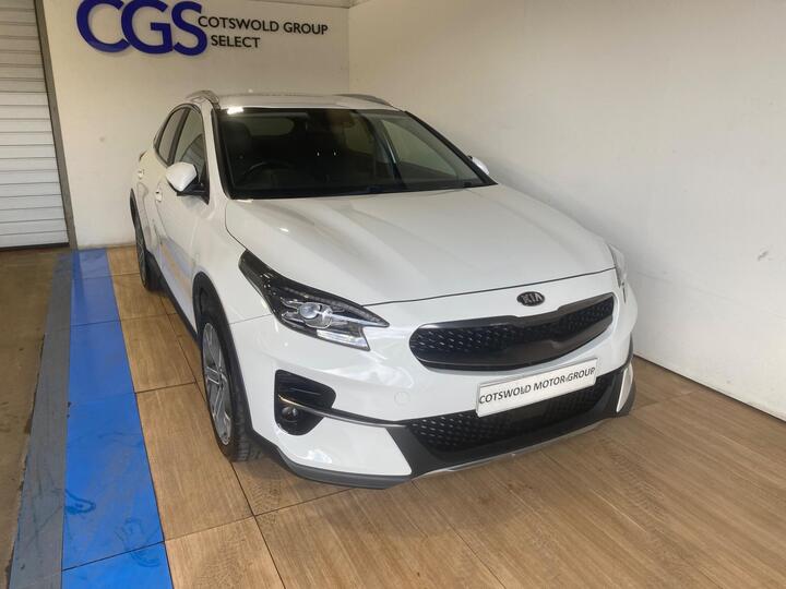 Kia XCeed 1.4 T-GDi 3 Euro 6 (s/s) 5dr