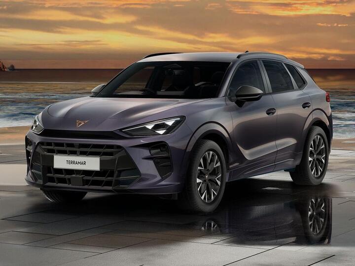 CUPRA Terramar 1.5 ETSI V1 DSG Euro 6 (s/s) 5dr