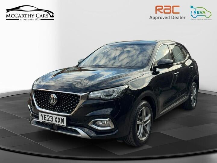 MG MG HS 1.5 T-GDI 16.6kWh Excite Auto Euro 6 (s/s) 5dr