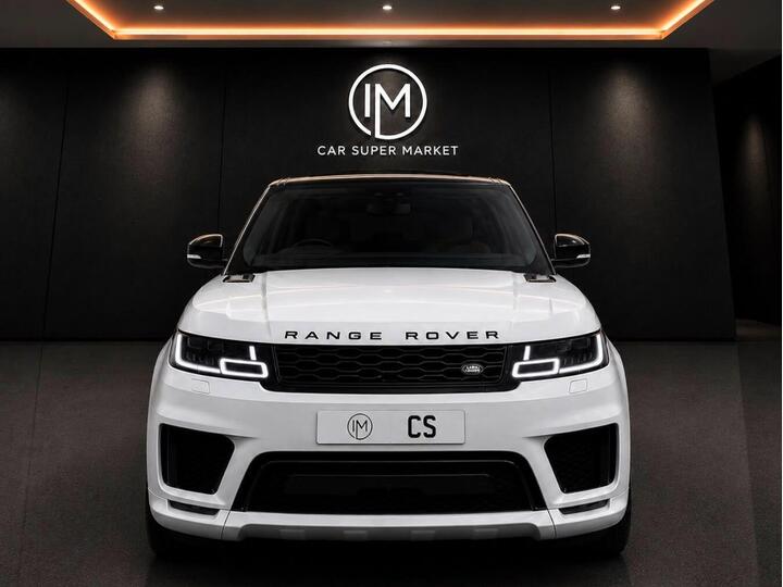 Land Rover Range Rover Sport 2.0 P400e 13.1kWh Autobiography Dynamic Auto 4WD Euro 6 (s/s) 5dr