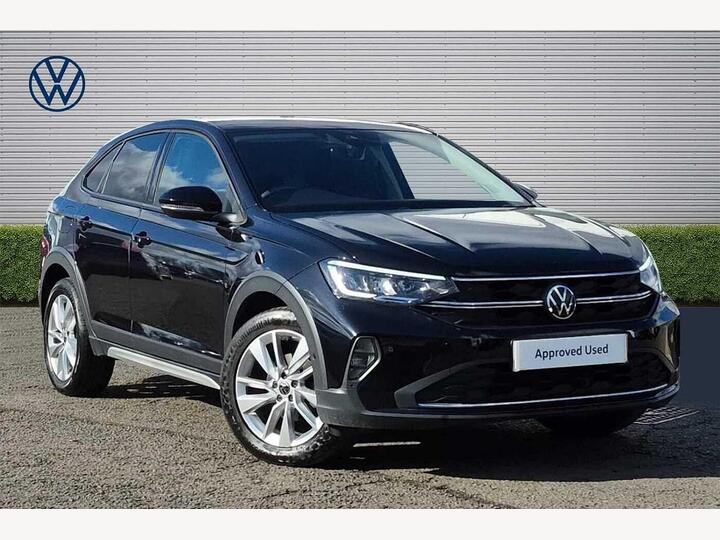 Volkswagen Taigo 1.0 TSI Match Euro 6 (s/s) 5dr