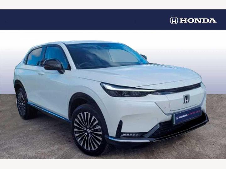 Honda E:Ny1 68.8kWh Elegance Auto 5dr