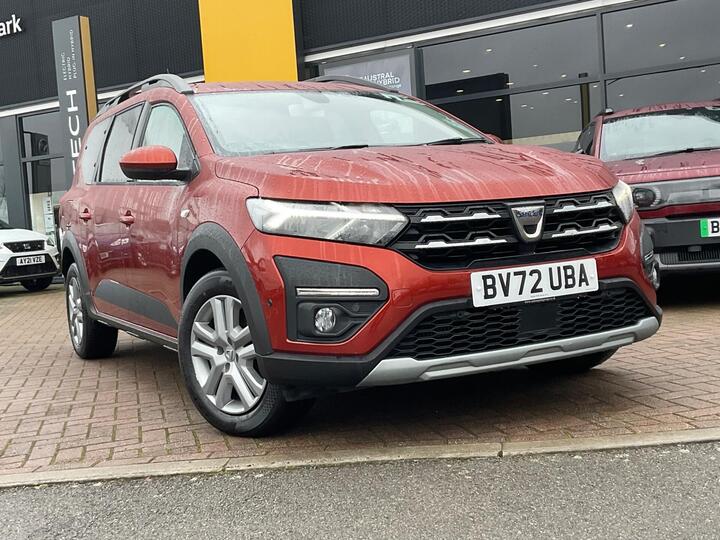 Dacia Jogger 1.0 TCe Comfort Euro 6 (s/s) 5dr