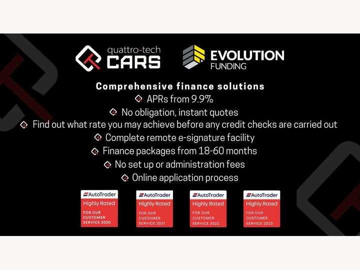 Volkswagen Passat 2.0 TDI GT Euro 6 (s/s) 5dr