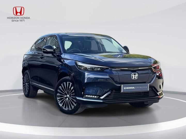 Honda E:Ny1 68.8kWh Elegance Auto 5dr