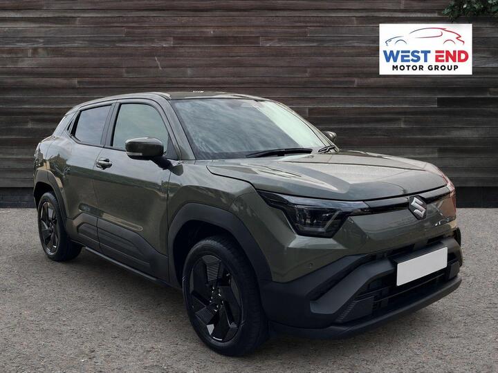 Suzuki E Vitara 61kWh Motion Auto ALLGRIP 5dr