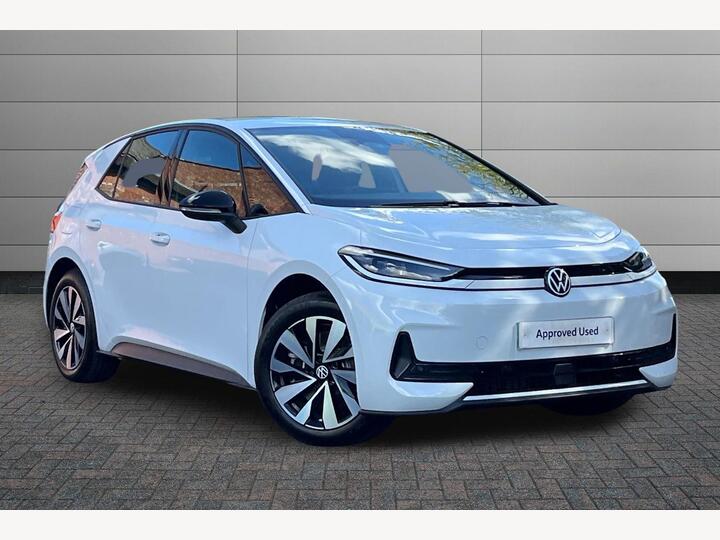 Volkswagen ID.3 Neo 50kWh Life Auto 5dr
