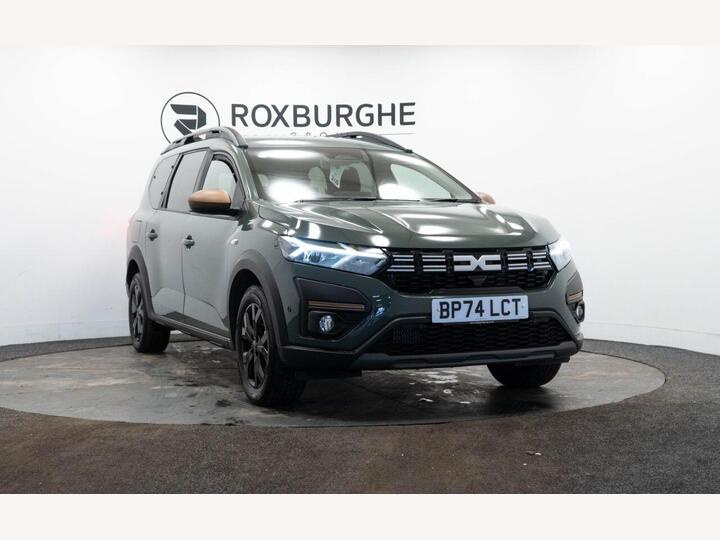 Dacia JOGGER 1.0 TCe EXTREME Euro 6 (s/s) 5dr