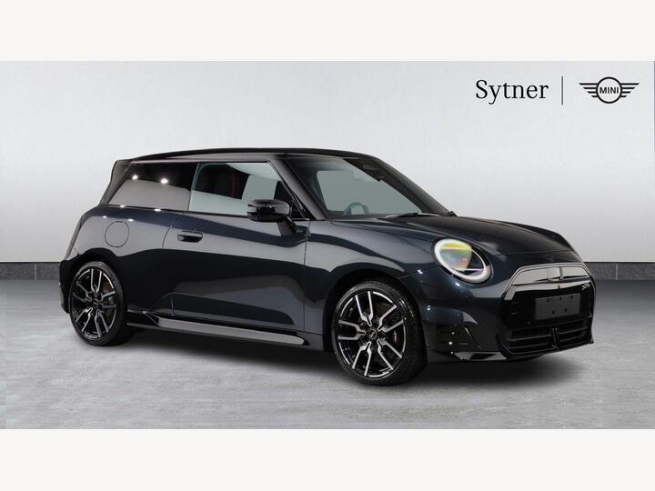 MINI Electric Cooper E 40.7kWh Sport Auto 3dr