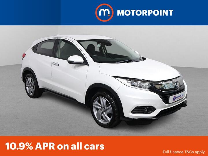 Honda Hr-V 1.5 I-VTEC SE Euro 6 (s/s) 5dr