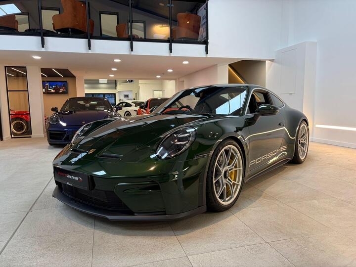 Porsche 911 4.0 992 GT3 PDK Euro 6 2dr