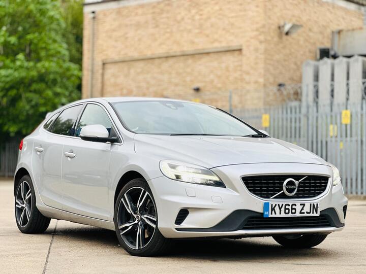 Volvo V40 2.0 D4 R-Design Pro Euro 6 (s/s) 5dr