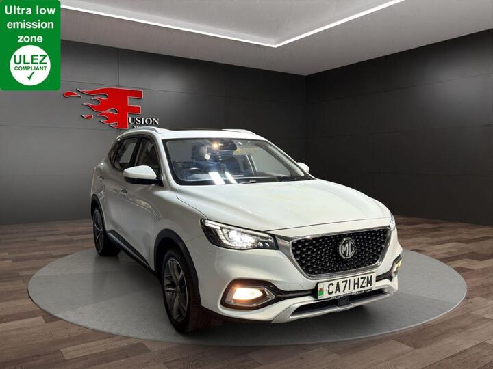 MG MG HS 1.5 T-GDI Exclusive DCT Euro 6 (s/s) 5dr