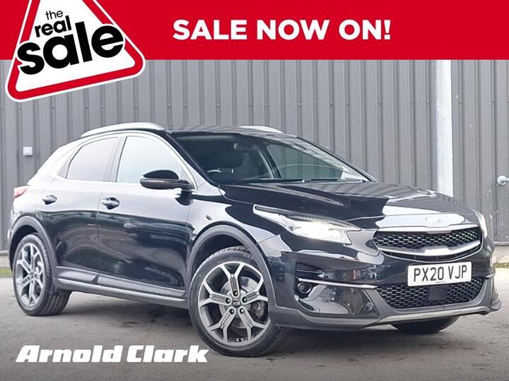 Kia XCeed 1.0 T-GDi 3 Euro 6 (s/s) 5dr