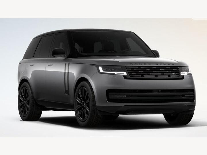 Land Rover Range Rover 3.0 D300 MHEV SE Auto 4WD Euro 6 (s/s) 5dr