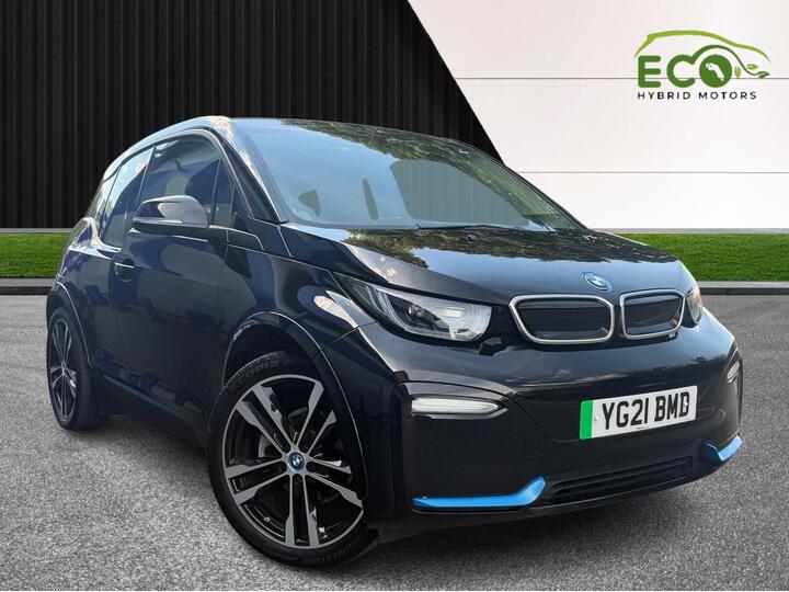 BMW I3 42.2kWh S Auto 5dr