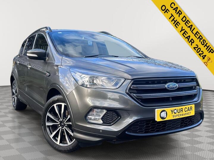 Ford KUGA 1.5T EcoBoost ST-Line Euro 6 (s/s) 5dr