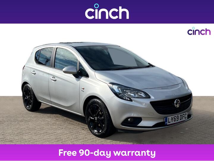 Vauxhall Corsa 1.4i Griffin Euro 6 (s/s) 5dr