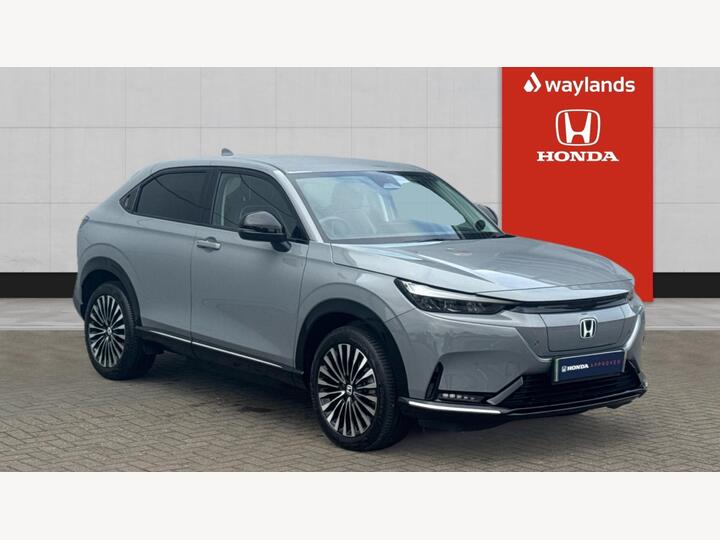 Honda E:Ny1 68.8kWh Elegance Auto 5dr