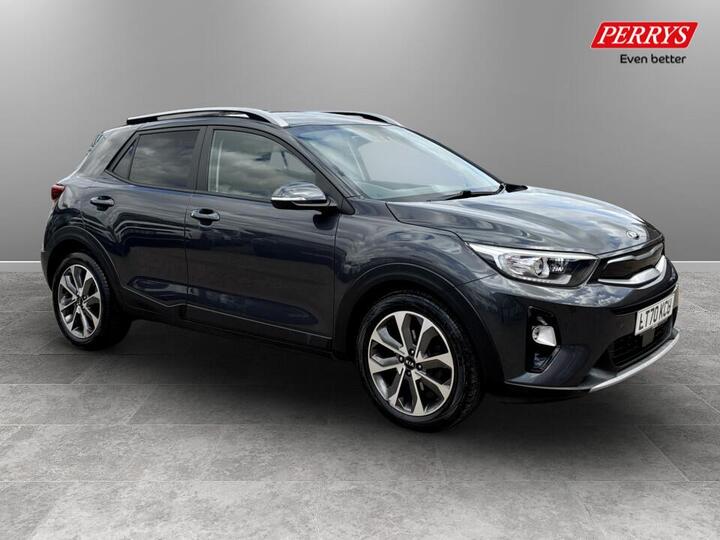 Kia Stonic 1.0 T-GDi 3 DCT Euro 6 (s/s) 5dr