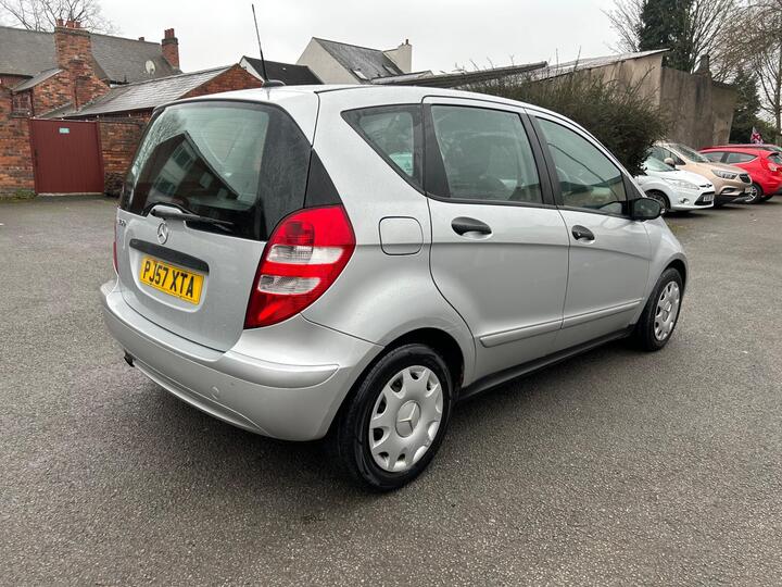 Mercedes-Benz A Class 1.5 A150 Classic 5dr