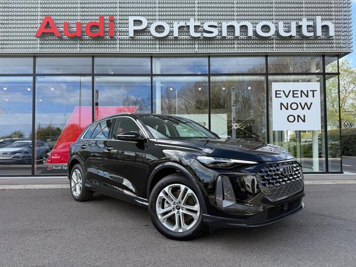 Audi Q5 2.0 TFSI Sport S Tronic Quattro Euro 6 (s/s) 5dr