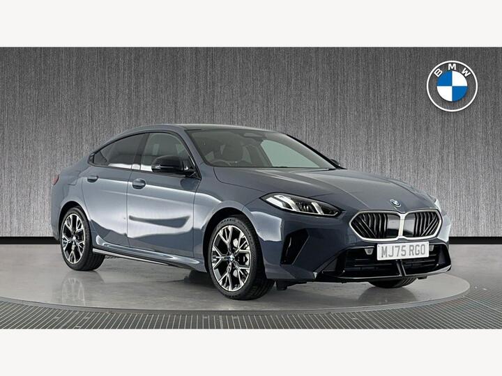 BMW 2 Series 1.5 220i MHT M Sport DCT Euro 6 (s/s) 4dr