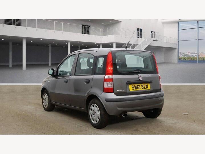 Fiat Panda 1.2 Active 5dr