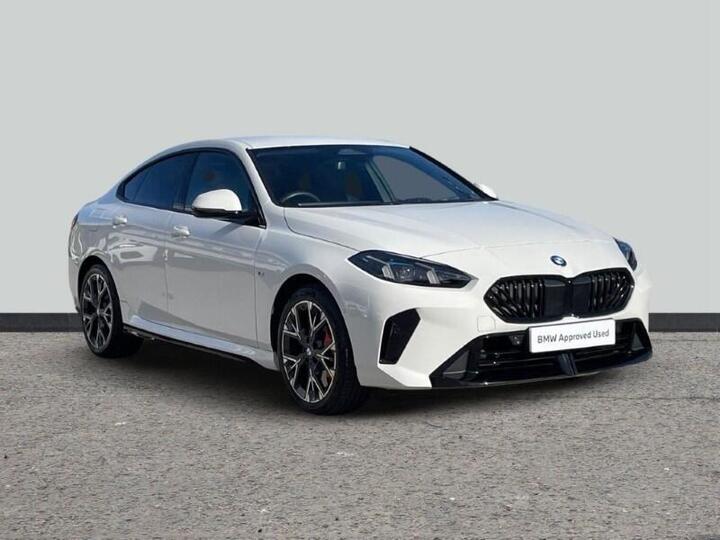 BMW 2 Series 1.5 220i MHT M Sport DCT Euro 6 (s/s) 4dr BMW 2 Series 1.5 220i MHT M Sport DCT Euro 6 (s/s) 4dr