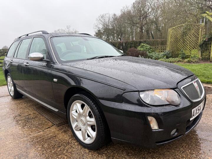 Rover 75 Tourer 2.0 CDTi Contemporary SE 5dr