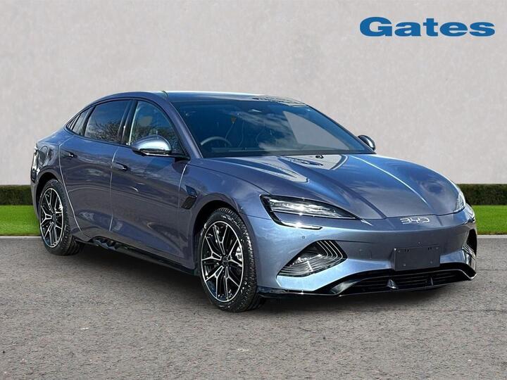 BYD Seal 82.5kWh Design Auto 4dr